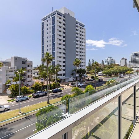 Verve On Cotton Tree Maroochydore Kültér fotó