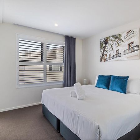 Verve On Cotton Tree Maroochydore Kültér fotó