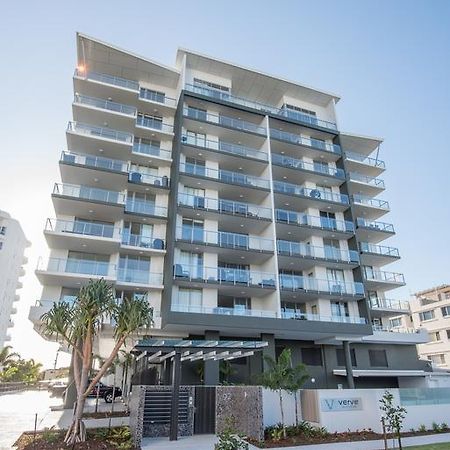 Verve On Cotton Tree Maroochydore Kültér fotó