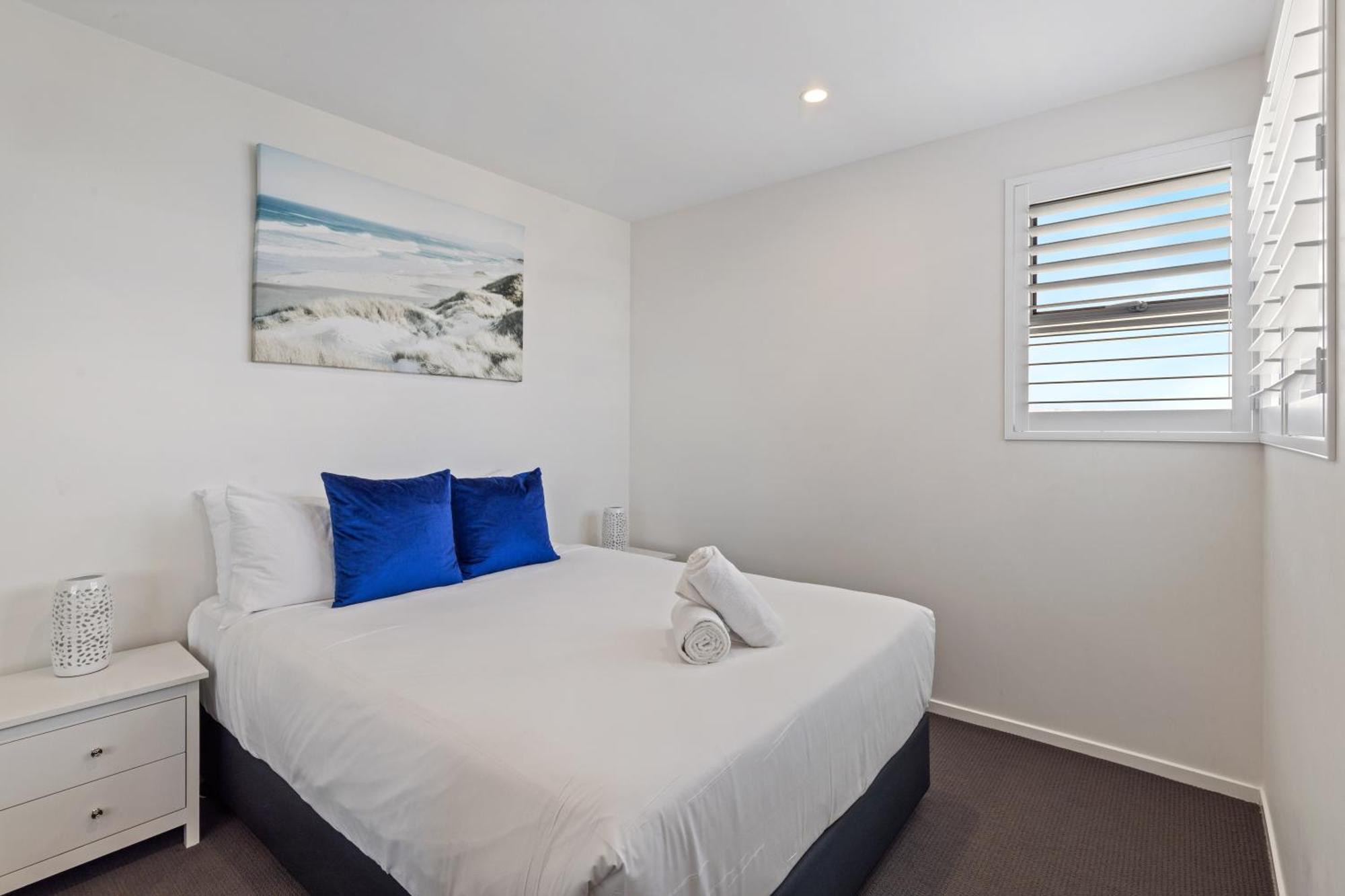 Verve On Cotton Tree Maroochydore Kültér fotó