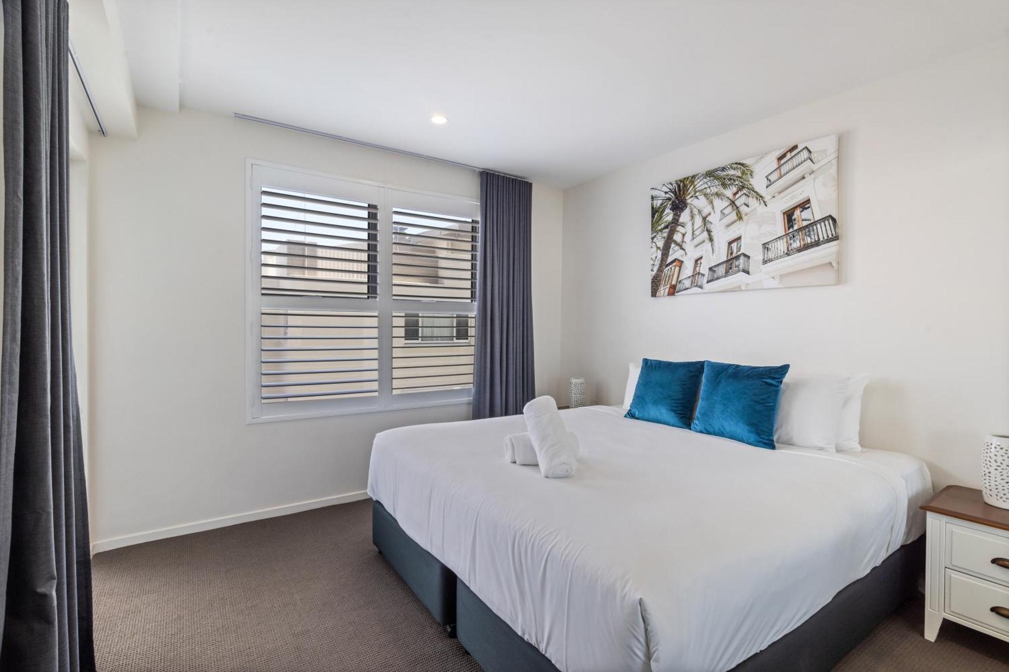 Verve On Cotton Tree Maroochydore Kültér fotó