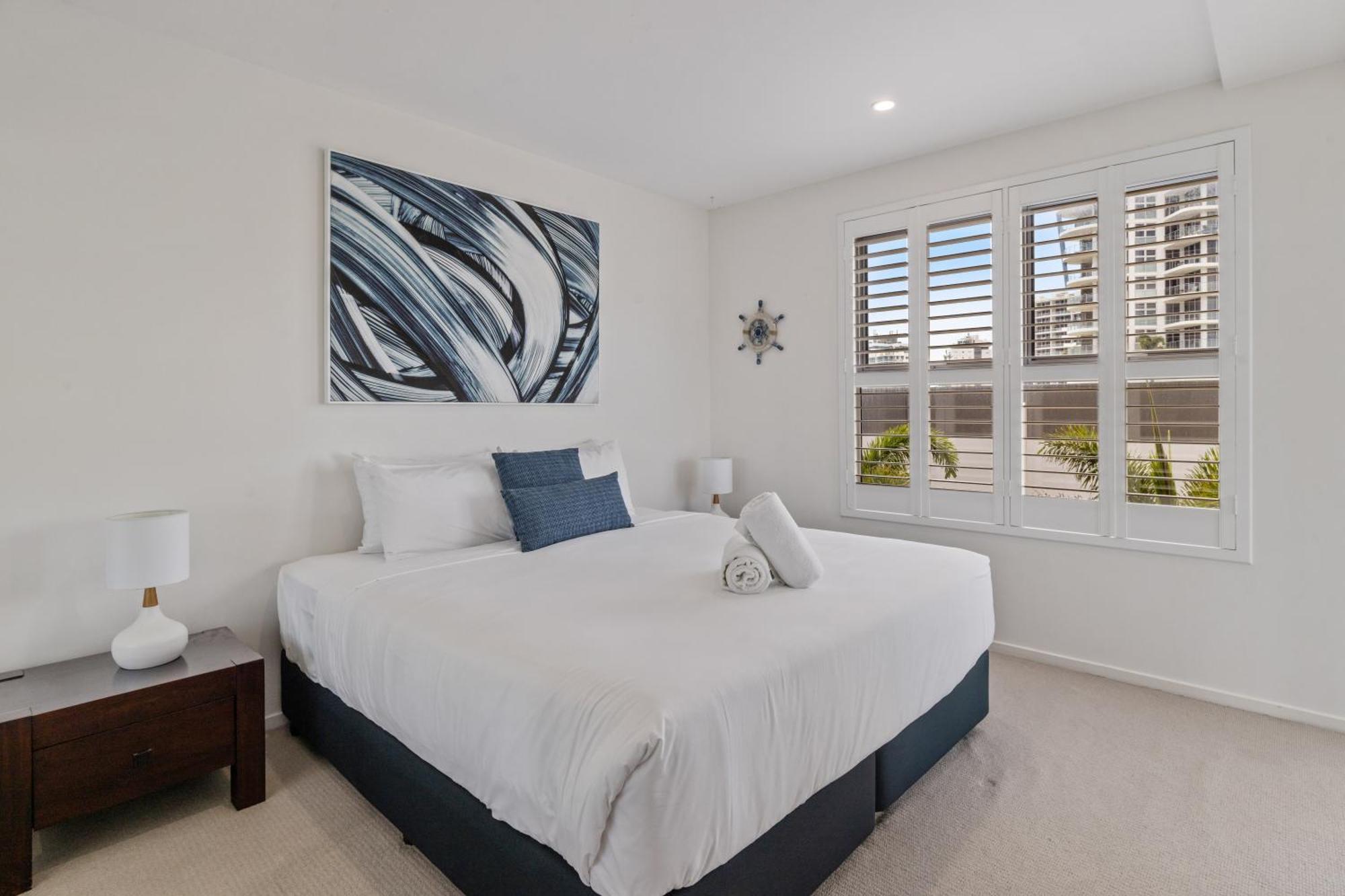 Verve On Cotton Tree Maroochydore Kültér fotó