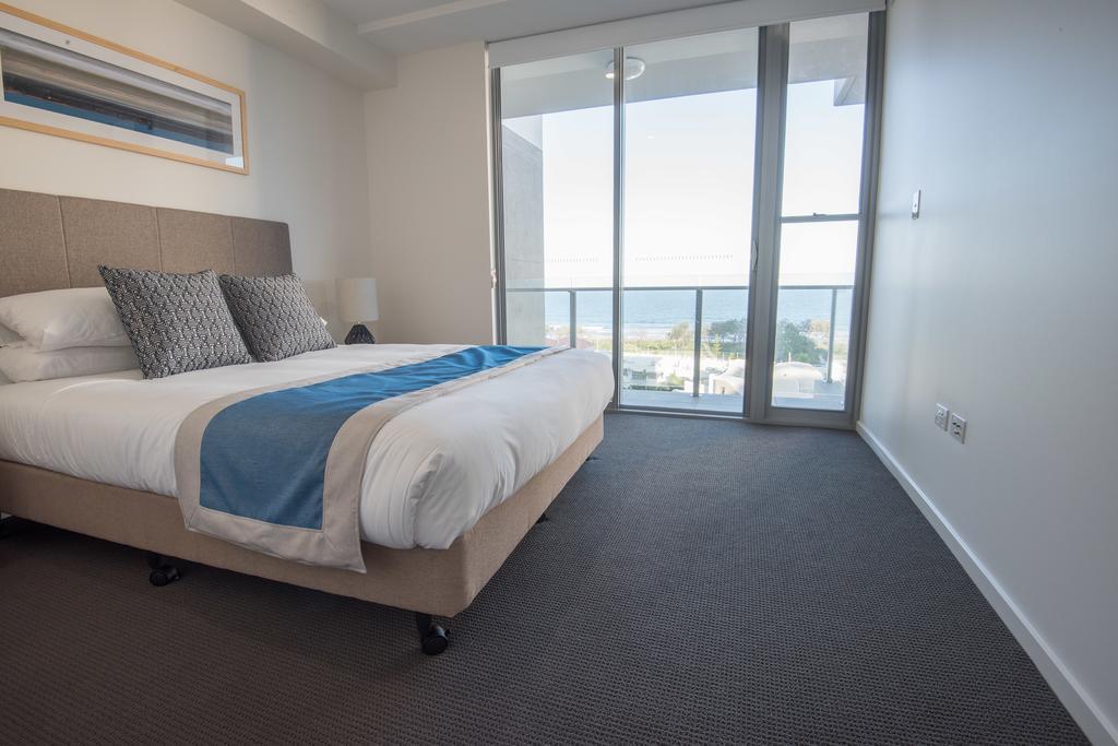 Verve On Cotton Tree Maroochydore Szoba fotó