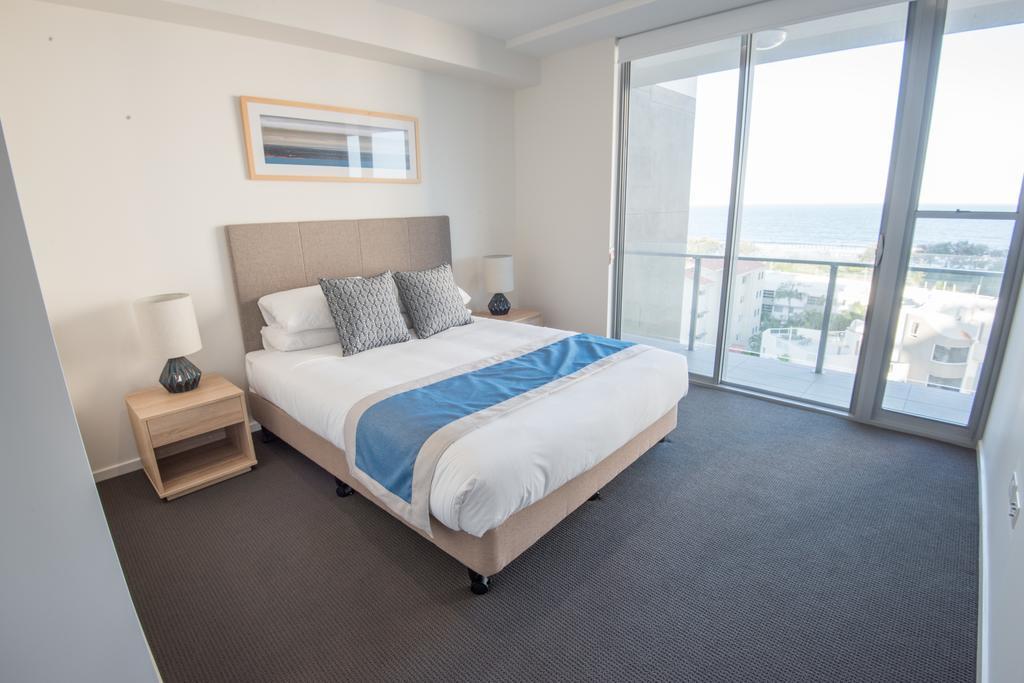 Verve On Cotton Tree Maroochydore Szoba fotó