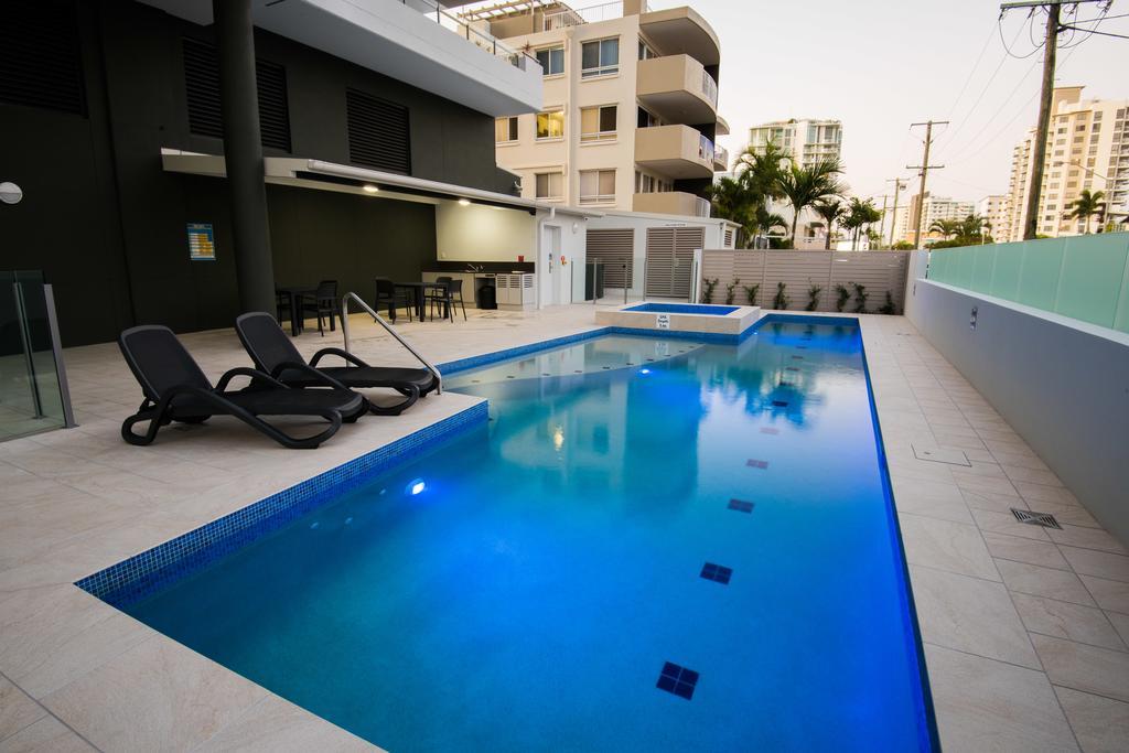 Verve On Cotton Tree Maroochydore Kültér fotó
