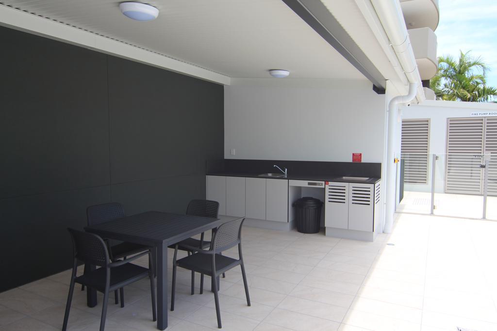 Verve On Cotton Tree Maroochydore Kültér fotó