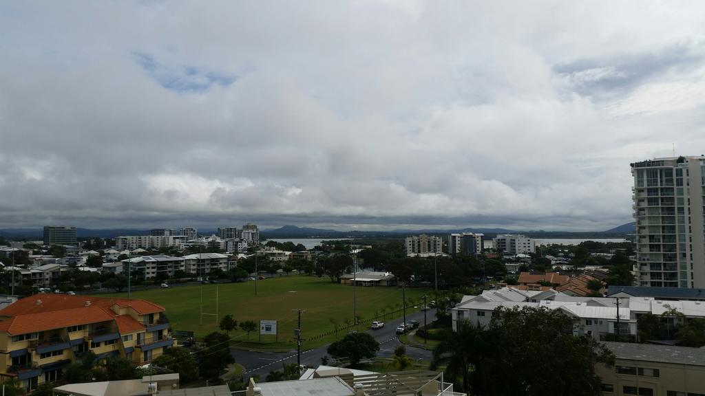 Verve On Cotton Tree Maroochydore Kültér fotó