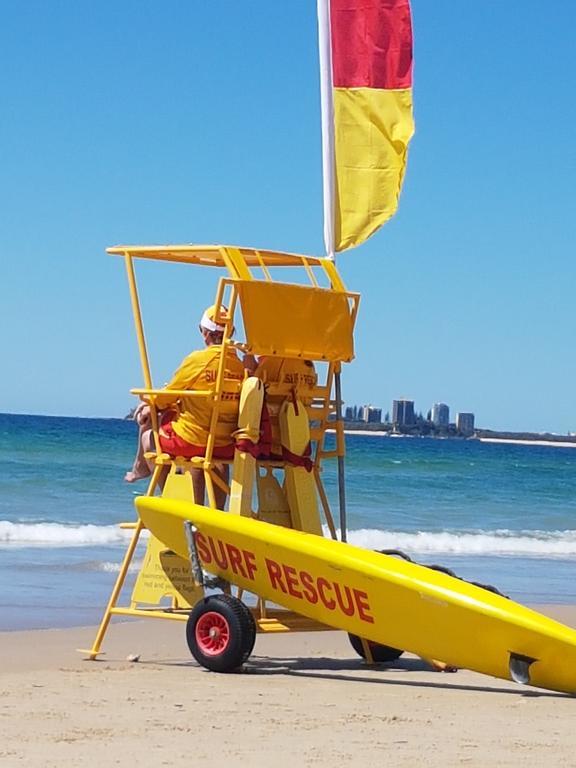 Verve On Cotton Tree Maroochydore Kültér fotó