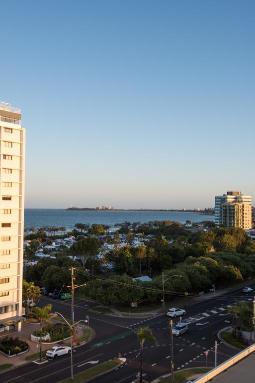Verve On Cotton Tree Maroochydore Kültér fotó