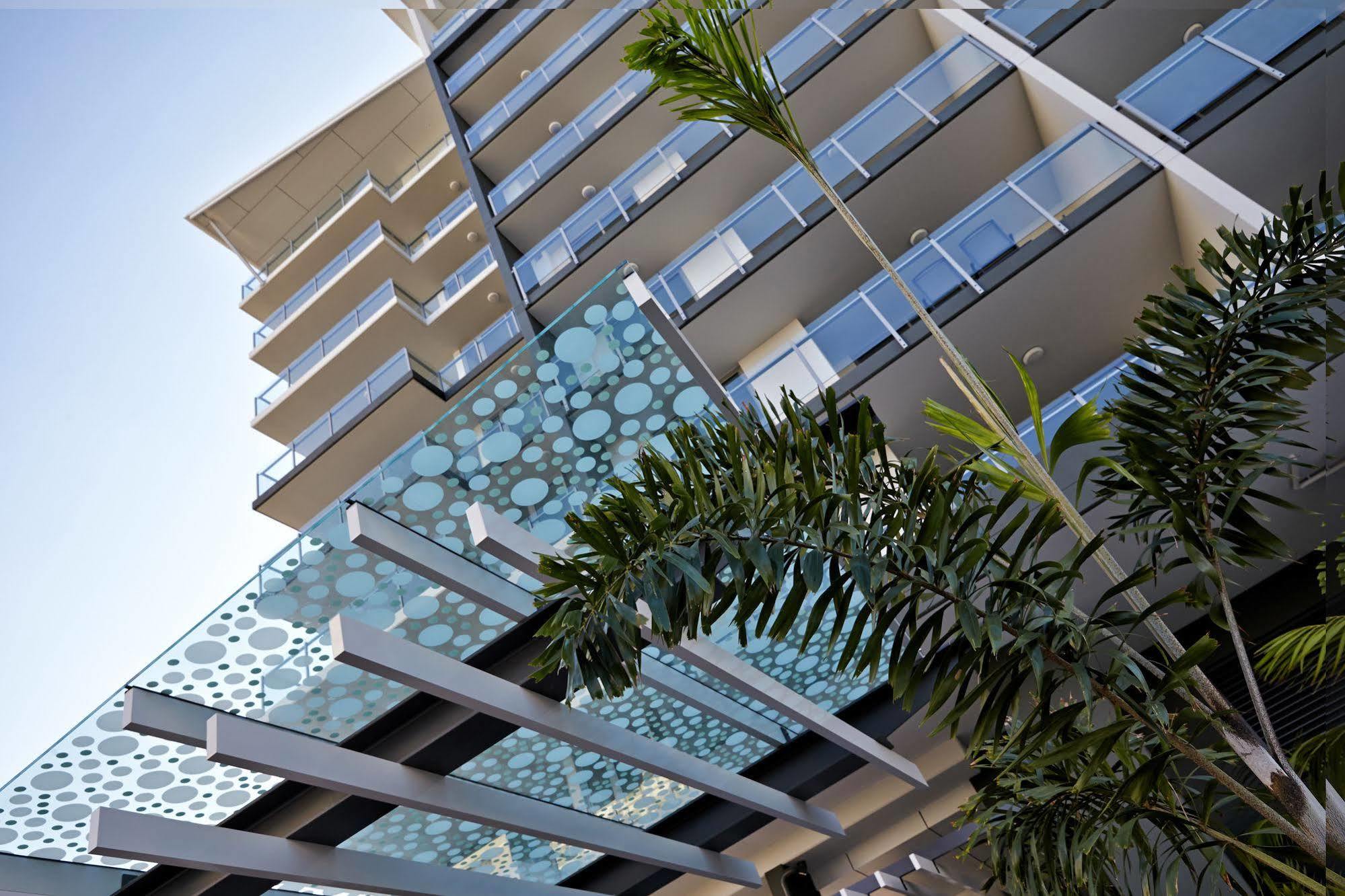 Verve On Cotton Tree Maroochydore Kültér fotó