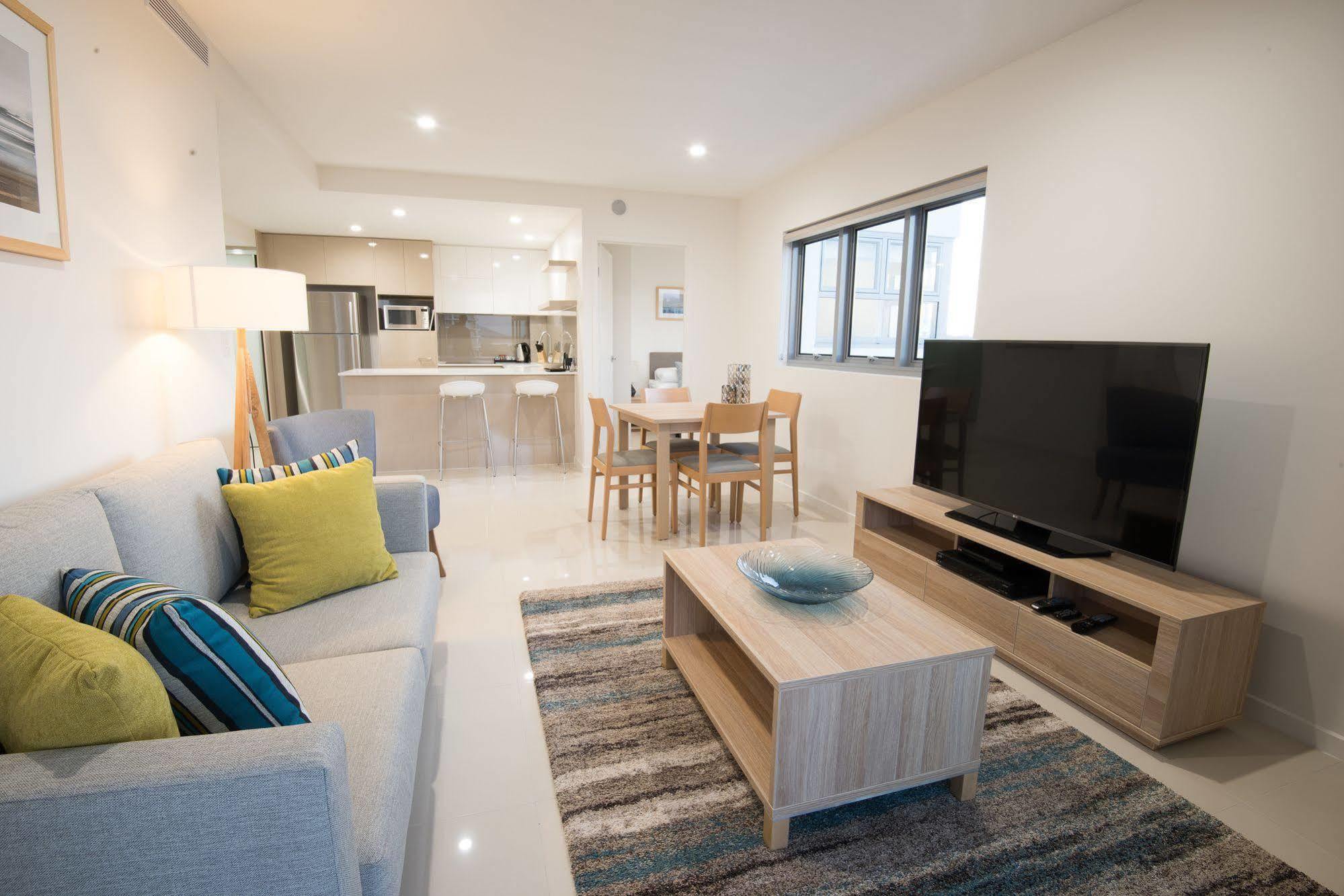 Verve On Cotton Tree Maroochydore Kültér fotó