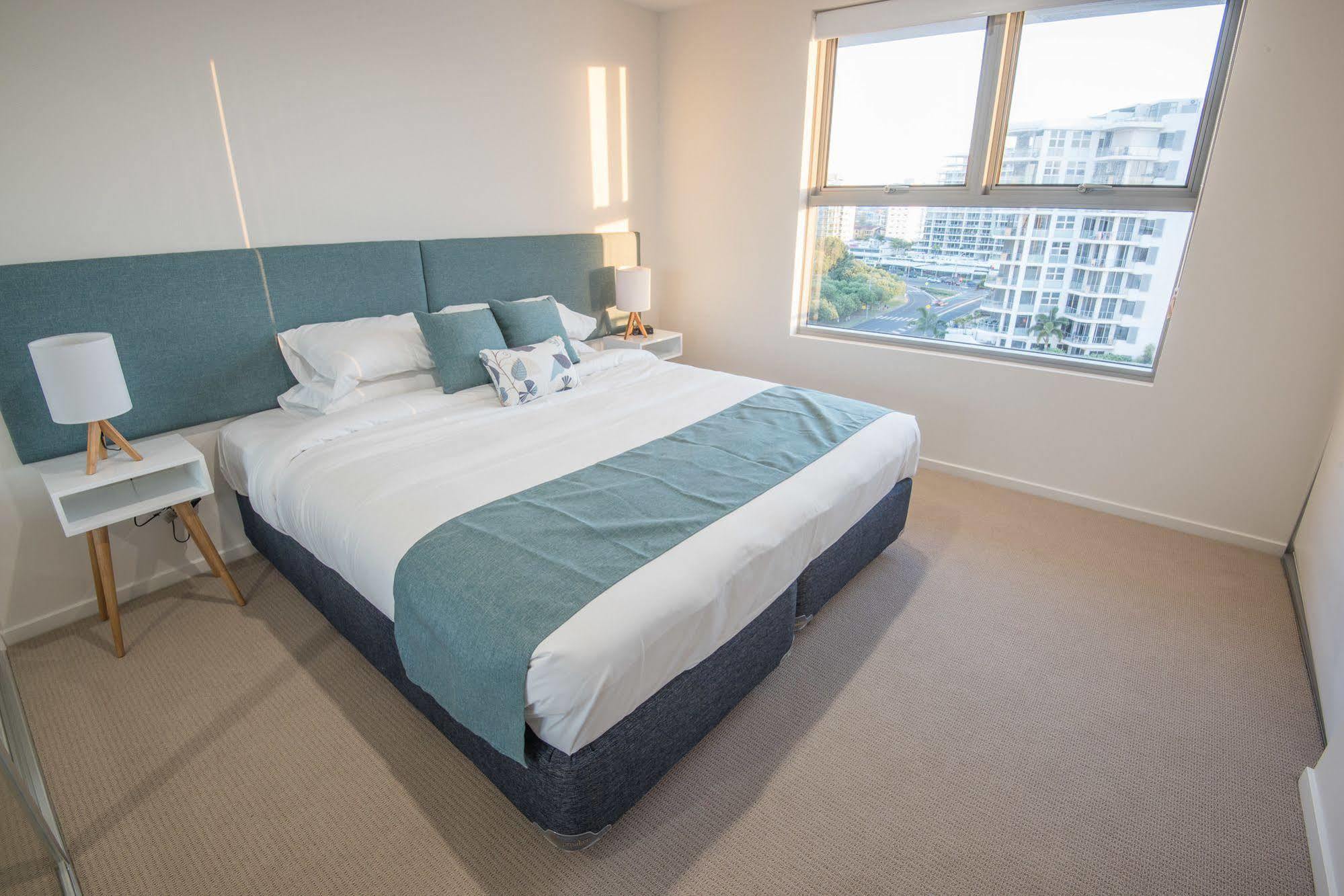 Verve On Cotton Tree Maroochydore Kültér fotó