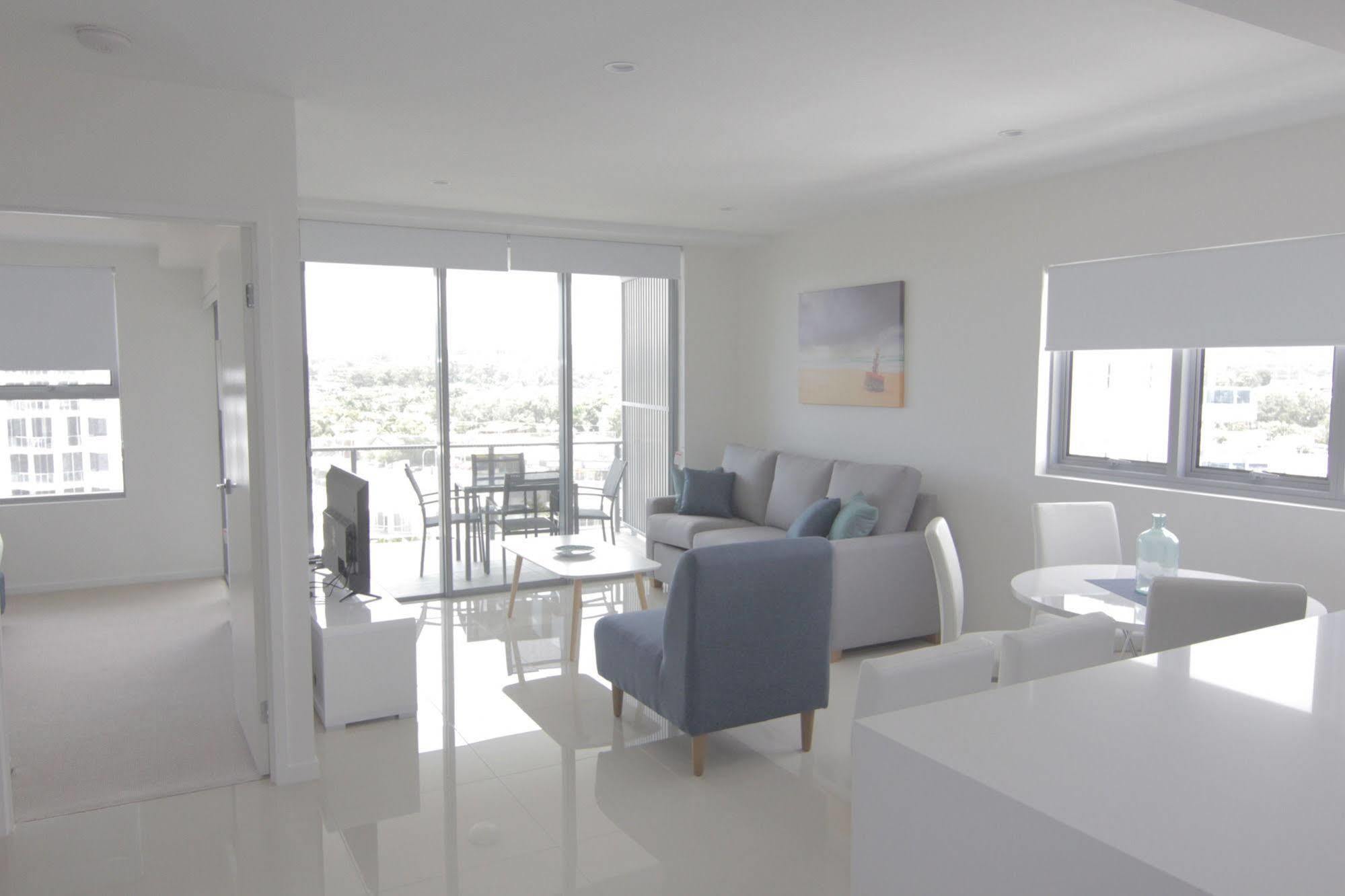 Verve On Cotton Tree Maroochydore Kültér fotó
