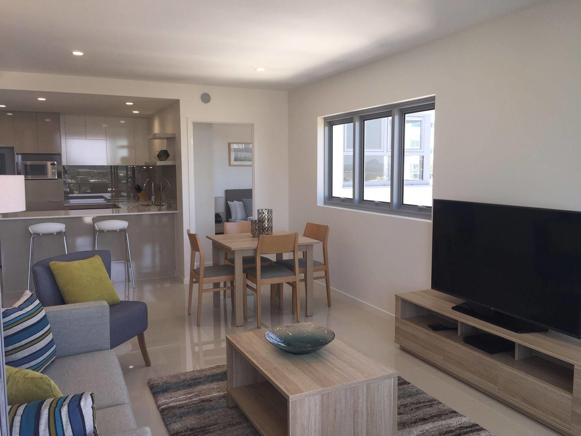 Verve On Cotton Tree Maroochydore Kültér fotó
