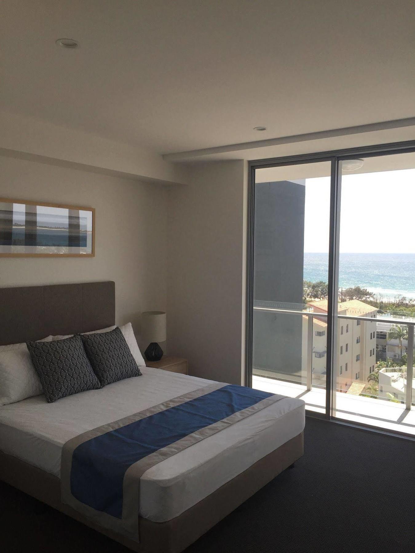 Verve On Cotton Tree Maroochydore Kültér fotó