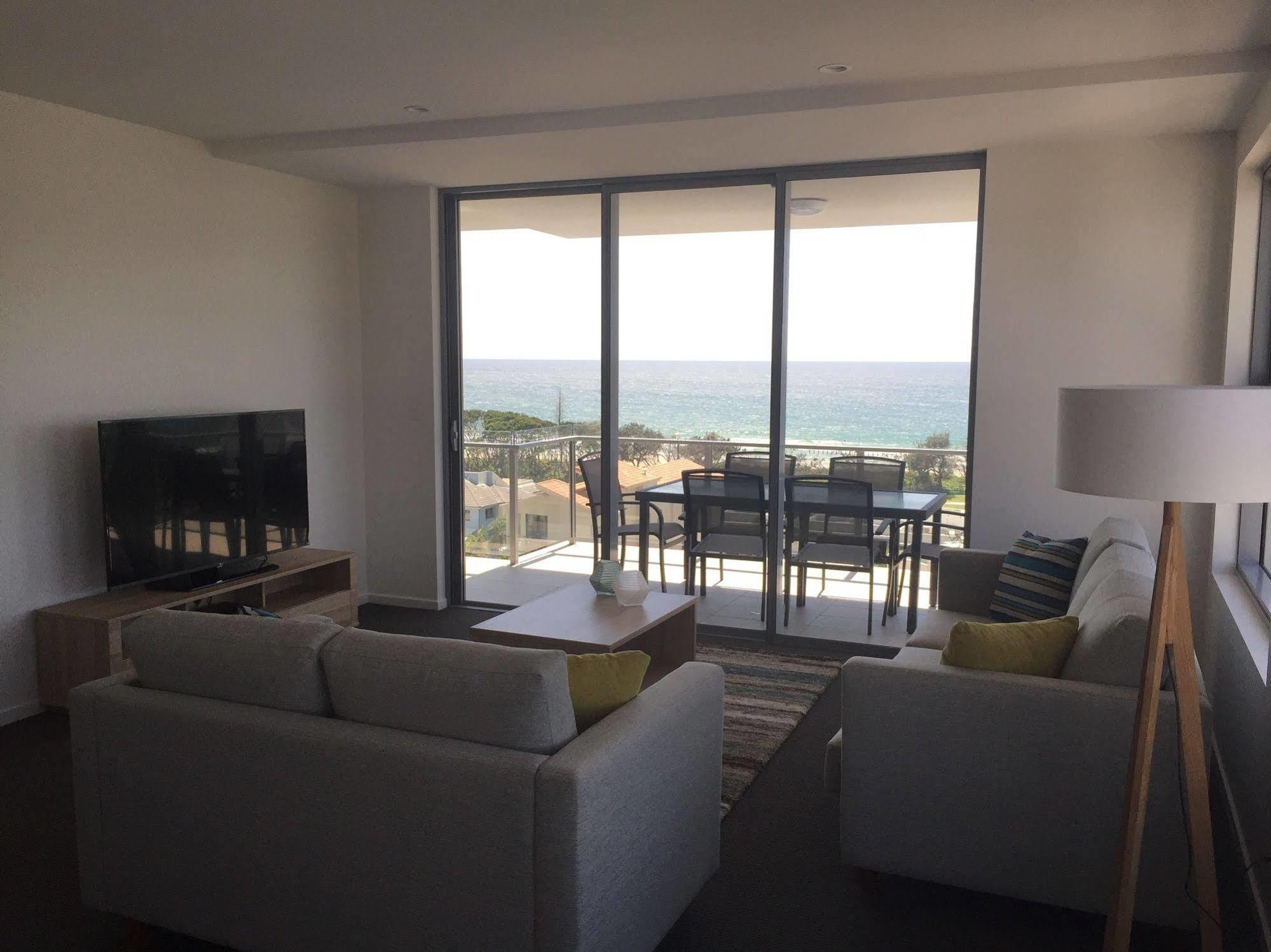 Verve On Cotton Tree Maroochydore Kültér fotó