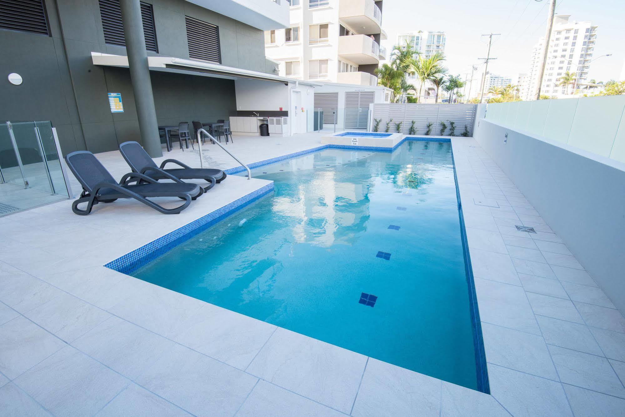 Verve On Cotton Tree Maroochydore Kültér fotó